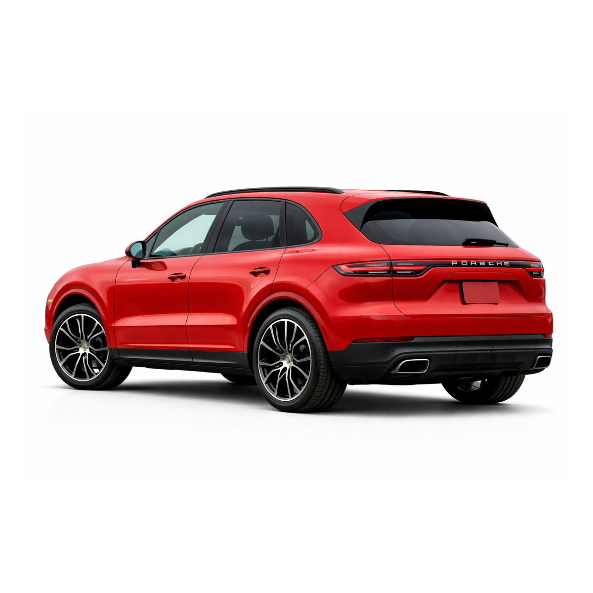 LUNETA PORSCHE CAYENNE 2019-